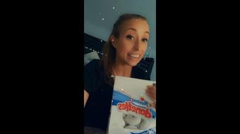 Queenmothersoles Donut Thank You (QueenMotherSoles)
