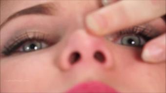 Amber Nose Show 02 Full Version (Custom Fetish)