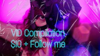 Compilation VIP 1 - May 09, 2020 (Evil_Bria)
