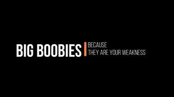 Madamemasters Because We Love Big Boobies (MadameMasters)