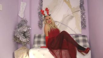 Bratty Christmas Humiliation - December 19, 2020 (KendallOlsen)