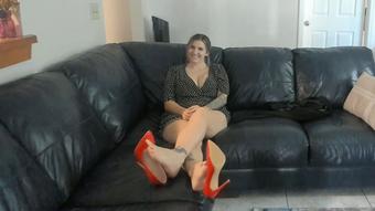 An After work affair (Kelly Payne)