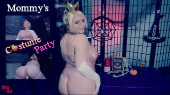 Mommy's Costume Party (clubdinasky)