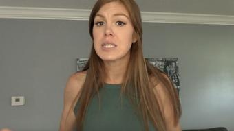 Amazon Redhead Height Humiliation POV (Ginary)