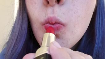 Bigbuttbooty Tour Of Braces With Teeth Brushing (BigButtBooty)