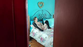 Daughter Fantasize About Fuck Daddy (lexyalex12)