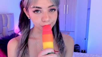 Teen free free - June 17, 2023 (melany_deee)