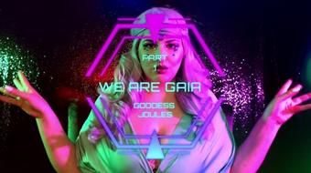 Goddess Joules Opia Assimilation Part 1 We Are Gaia (Goddess Joules Opia)