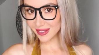 Video calling my husband - Jul 20, 2022 (Lucy Alexandra MILF)
