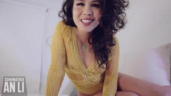 Mistress An Li Slut Bimbo Journey (Mistress An Li)