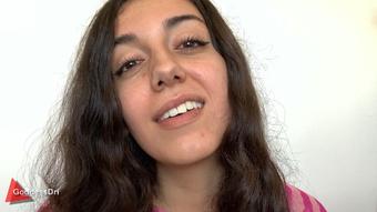 Goddess Dri is Everything (GoddessDri)