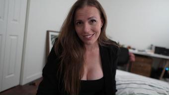 Mommy Hired me For You (yogabella)