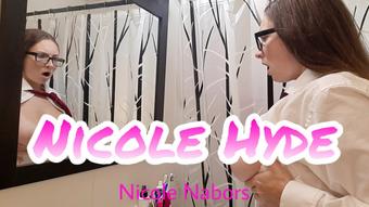 Nicole Hyde (Nicole Nabors)