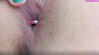 Yourlittlewhore A Day In The Life Of My Tiny Fart Slave (yourlittlewhore)