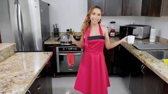 Mommy For Breakfast - POV Sex and Lactation Fetish - August 06, 2023 (Taboo Girl)
