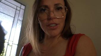 Auntie Babysits Little Pervert (yogabella)