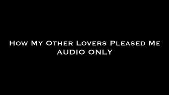 How My Other Lovers Pleased Me AUDIO (Nina Crowne)