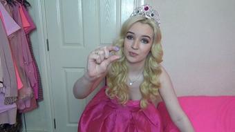 Bitchy Prom Queen Gives You SPH (Lana Harding)