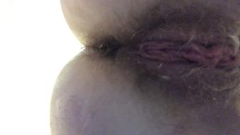 POV Facesitting (RubyPrincess)