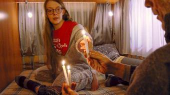 Taboo Xmas Trailer Trash - December 22, 2021 (FFeZine)
