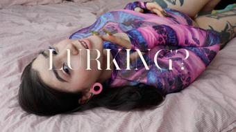 Lurking? by Devillish Goddess Ileana (devillishgoddess)