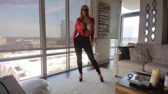 Body Worship - May 07, 2019 (Katy_Ann_XO)