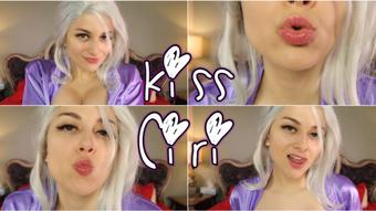 KISS CIRI - May 02, 2021 (Ellie Idol)