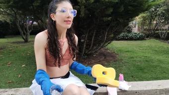 MOMMY TABOO TRANSFORMATION AND HUMILIATION TO MY SON (_Arlequin_)
