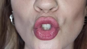 Square Lips Fetish Volume2 (lexyalex12)