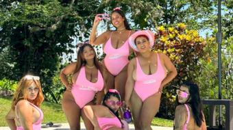 Barbies - July 20, 2023 (SapphireHerrera)