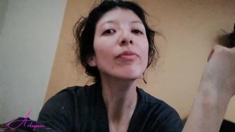 FIRST VIDEO ARLEQUIN BURPING AMATEUR VIDEO (_Arlequin_)