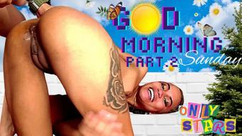 Onlystars Good Morning Sex Sundaysex Part2 (onlystars)