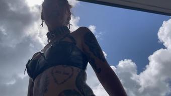 Pov Cock Whore (Scarlett Cummings)