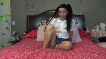 Bossladybella Curiosity Turn Into Teachers Lesson (BossLadyBella)