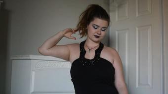 Make Mommy Feel Good (desiwoods420)