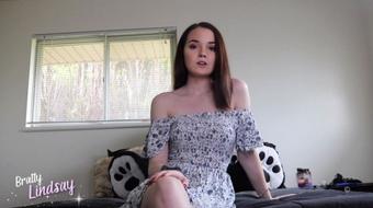 Bratty Lindsay Your New Sex Life (Bratty Lindsay)