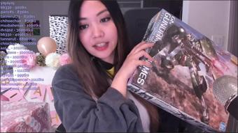 Clara_Chans Cam Show @ Chaturbate 01_09_2019 (Clara Chan)