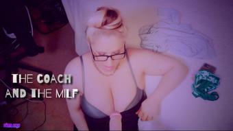 The Coach and the Milf (clubdinasky)