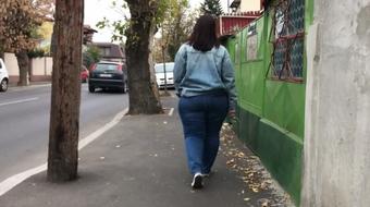 Sweetheartmiabbw Stranger Gets Lucky (SweetheartMiaBBW)