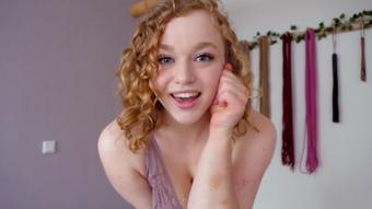 My innocent looks are deceiving (Sarah Calanthe)