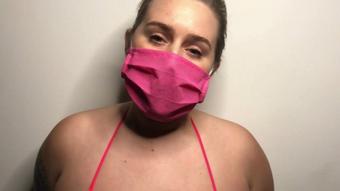 Embermae Constant Sex Coronacure Nurse Joi (embermae)