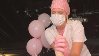 Adultbby Receives Prostate Exam & Milking Checkup - October 07, 2023 (maggierosexo)