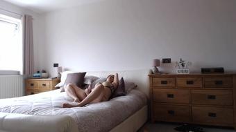 Masturbating When I Get In (SuzieLove212)