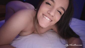 Gfe Pov Sex (My Cheetara)