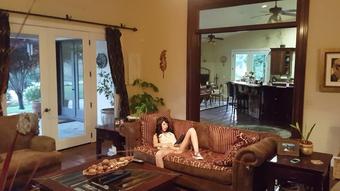 Emmas Secret Life Babysitter Caught Fingering Herself Hd (Emmas Secret Life)
