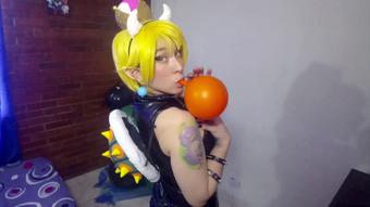HAPPY HALLOWEEN 2024 - October 31, 2024 (SuicidePonk)