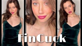 Married on Financial Cuckold (Babyheavanian)