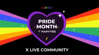 Lesbians Sensual! LGBT (Xlivestudio)