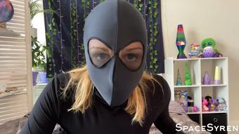Robber Roleplay - Jul 3, 2022 (SpaceSyren)