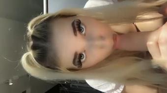 homewrecker babysitter - Jan 25, 2023 (OFFICALStellaSkye)